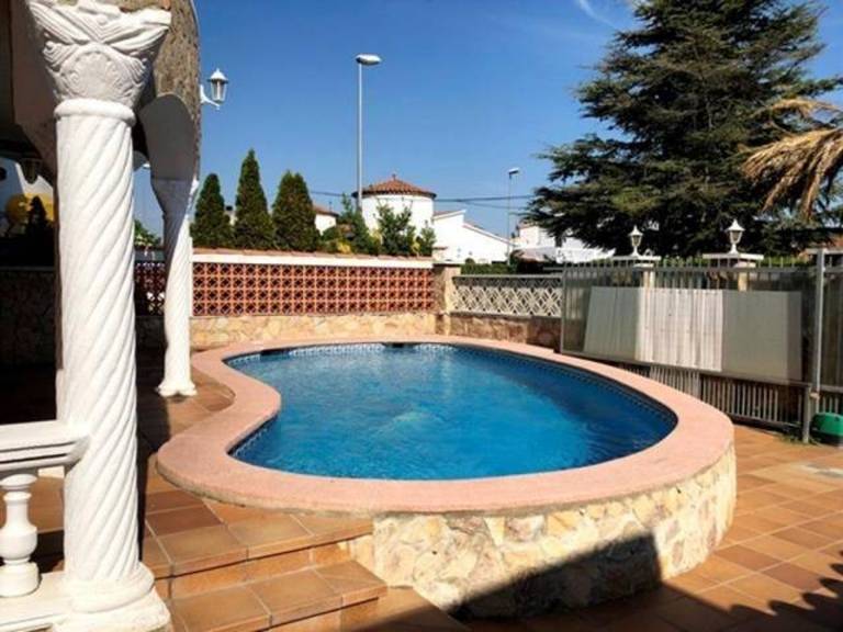 Villa Empuriabrava