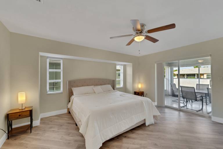Modern Comfort: 3BR/2BA Home in Port Charlotte — photo 4