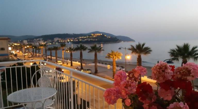 B&B Il Colore del mare in Agropoli