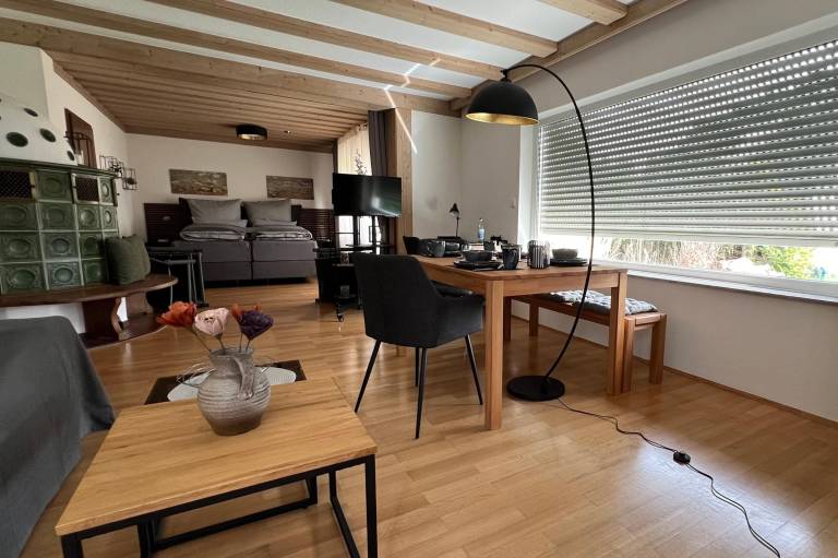 Ferienwohnung Lauf an der Pegnitz