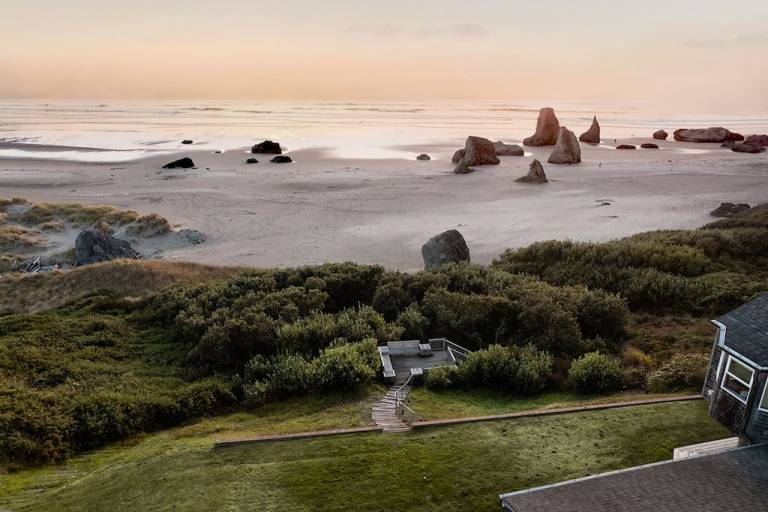 House Bandon