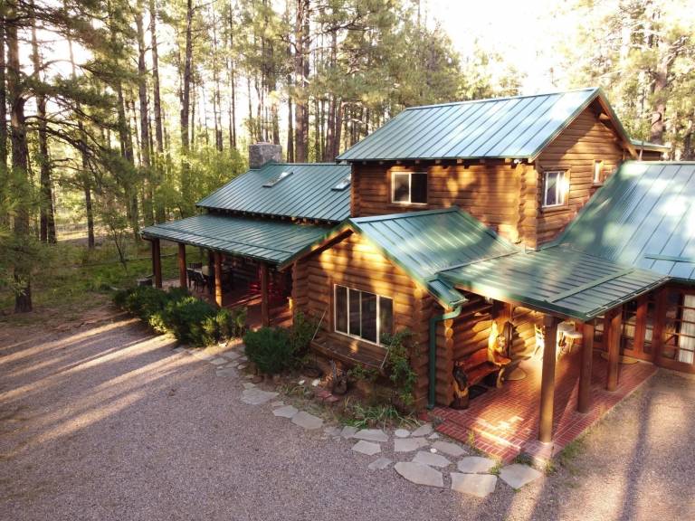 House Pinetop