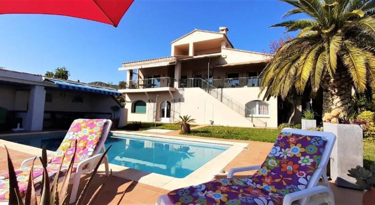 Bed & Breakfast Pau