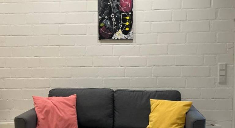 Nice rental apartment | Dogs allowed — photo 4