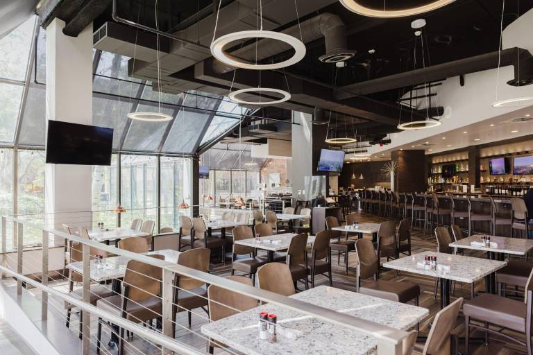 Crowne Plaza Suites MSP Airport - Mall of America By IHG — photo 3