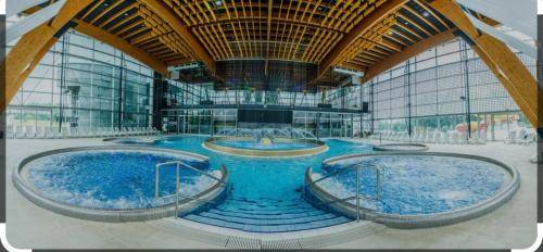 Apartament Poprad