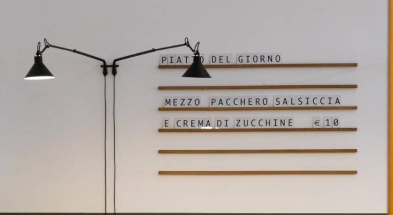 Hotel Dolomiti — photo 4