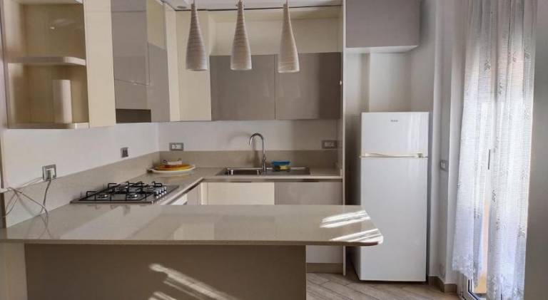 Rental apartment with 1 room for 4 persons — photo 3