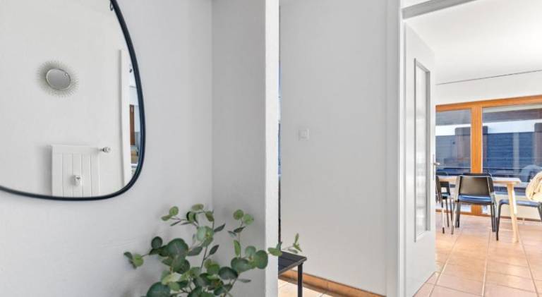 Holiday apartment with 2 rooms for 6 persons — photo 3