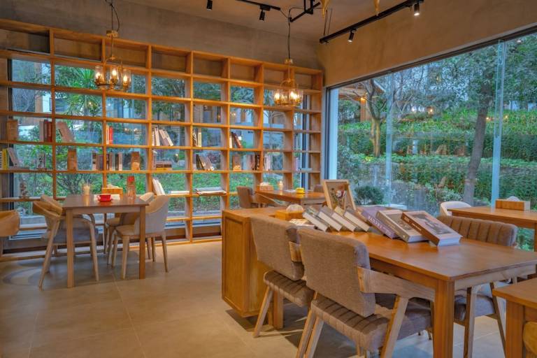 Bed and breakfast Jiangkou