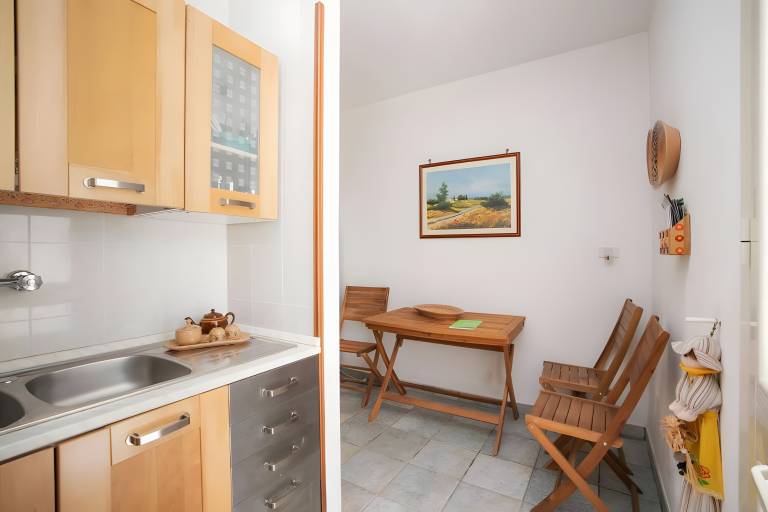Apartment 'Bilocale' with Lake View, Wi-Fi and Air Conditioning — photo 4