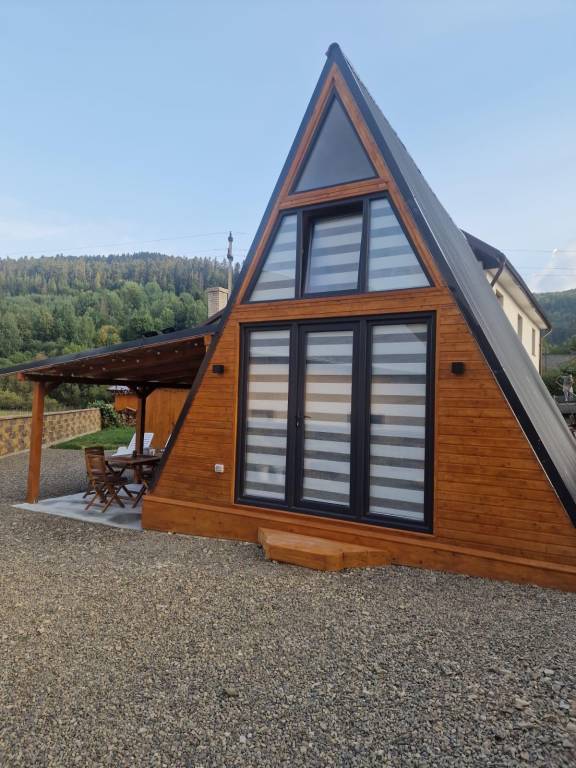 Chalet  Sucevița