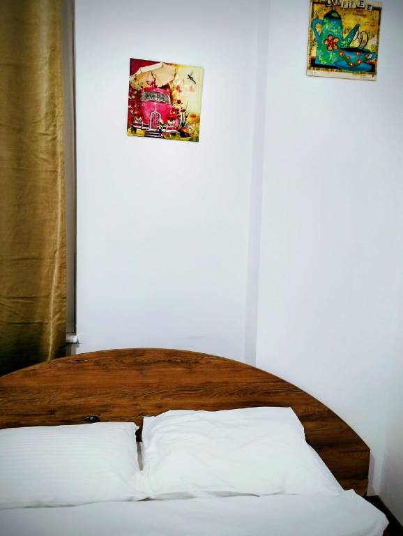 Vacation home with 2 rooms for 4 persons in Plovdiv