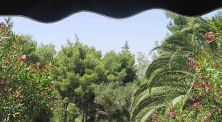 Beautiful serviced apartment with terrace, garden & grill | Beach nearby | Pets allowed — photo 5