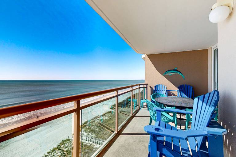 Condo North Myrtle Beach