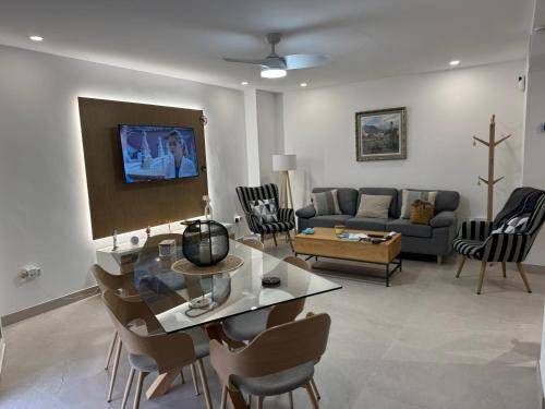 Apartamento Cabo de Gata