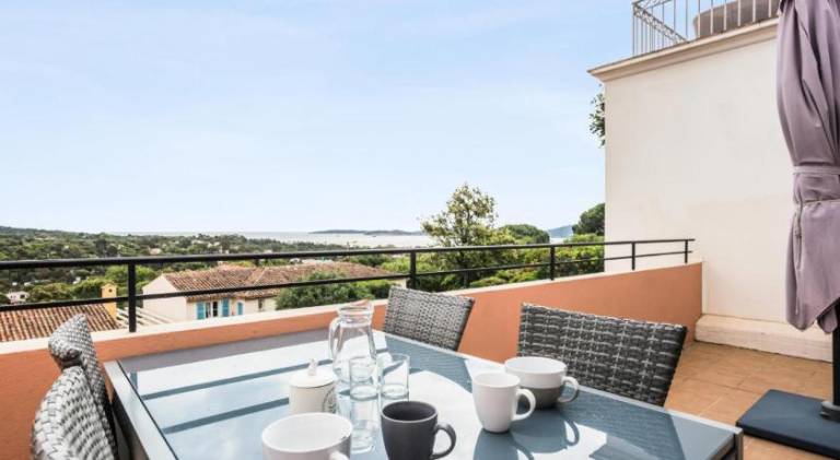 Les Bastides aux Restanques du Golfe de St Tropez - maeva Home - Bastide 3 pieces 6 personnes avec s — photo 4
