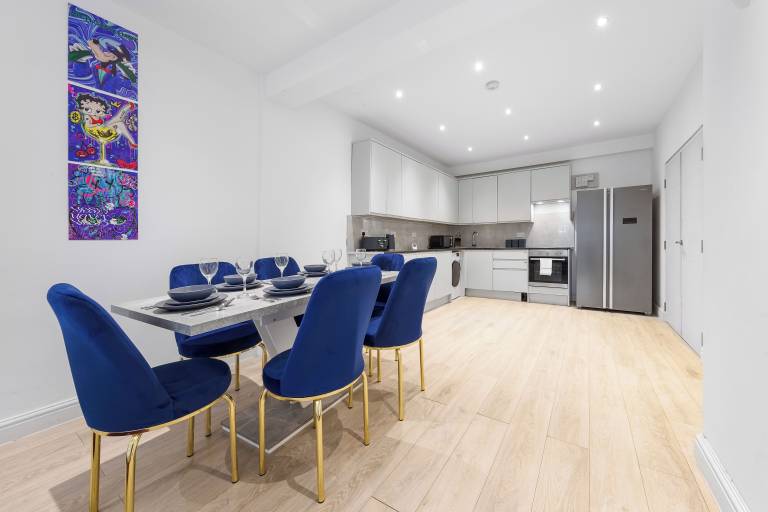 Apartment Golders Green