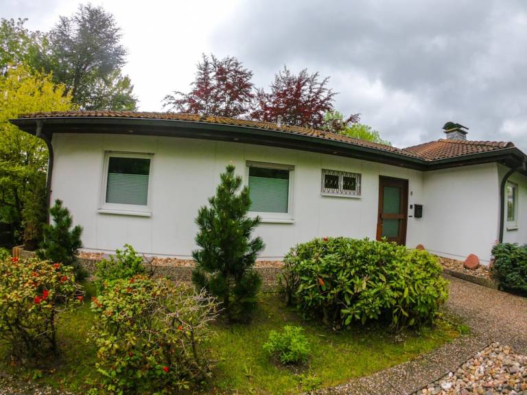 Apartment  Langscheid