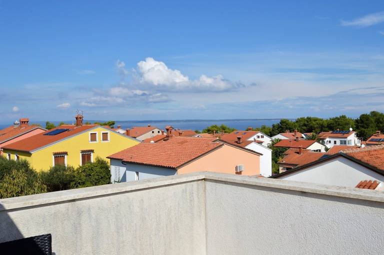 Fully equipped nice rental apartment with patio | Sea view | Dogs allowed — photo 2