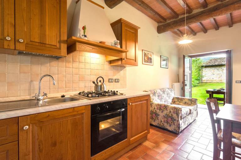 House with pool, garden & BBQ | Nature view — photo 5