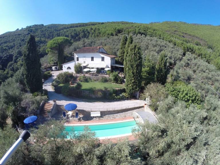 Villa Buti
