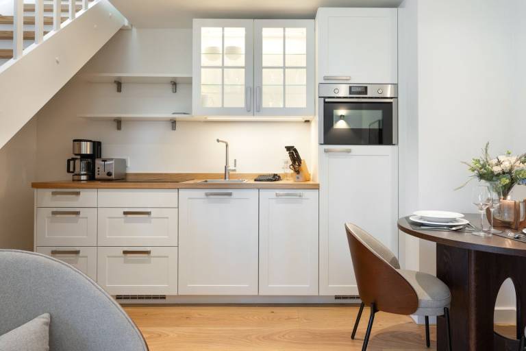 Inselzeit in Westerland auf Sylt im Maisonette Stil — photo 3