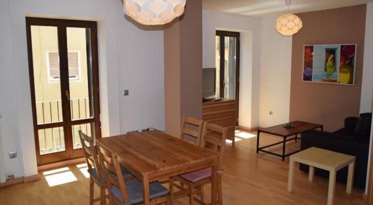 Pleasant serviced apartment | Next to Cathedral-Basilica of Our Lady of the Pillar | Good for workation | Pets are welcome — photo 2