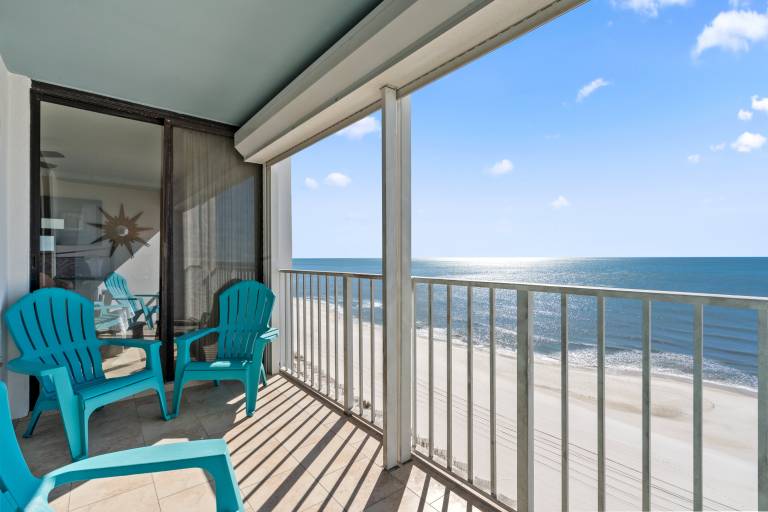 Condo Orange Beach
