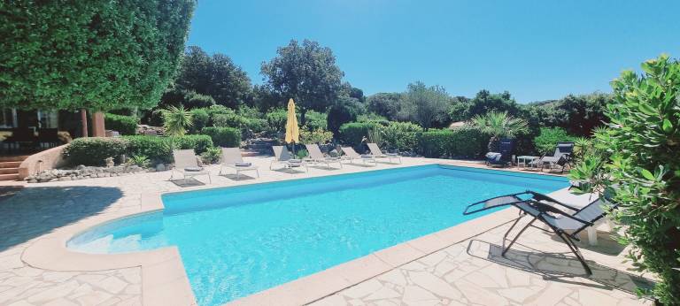 Villa Cala Rossa