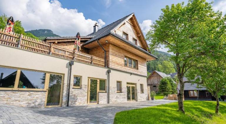 Apartmán Kraľovany