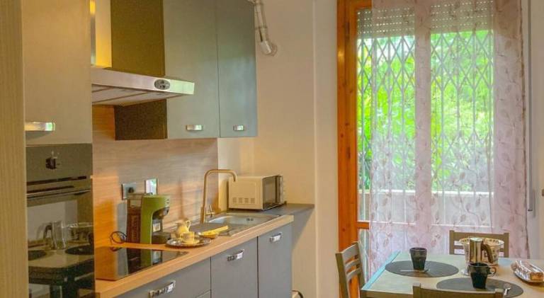 Dimora Luciano Peaceful Home Stay Surrounded by a Beautiful Garden — photo 3
