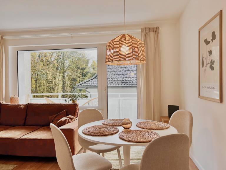 Ferienwohnung Herdecke