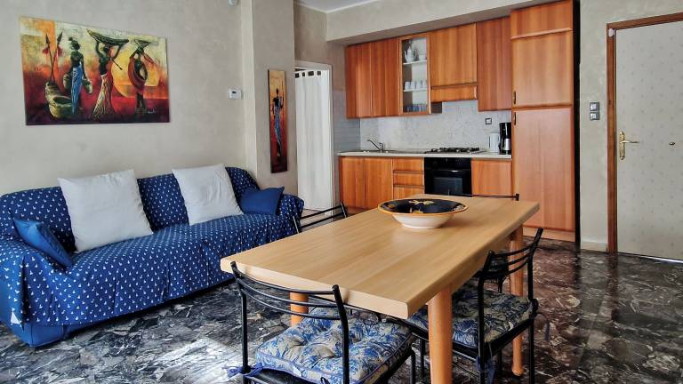 Ferienwohnung Lido di Jesolo