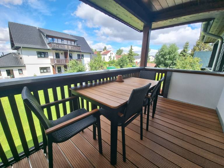 Appartement Zuckelhausen