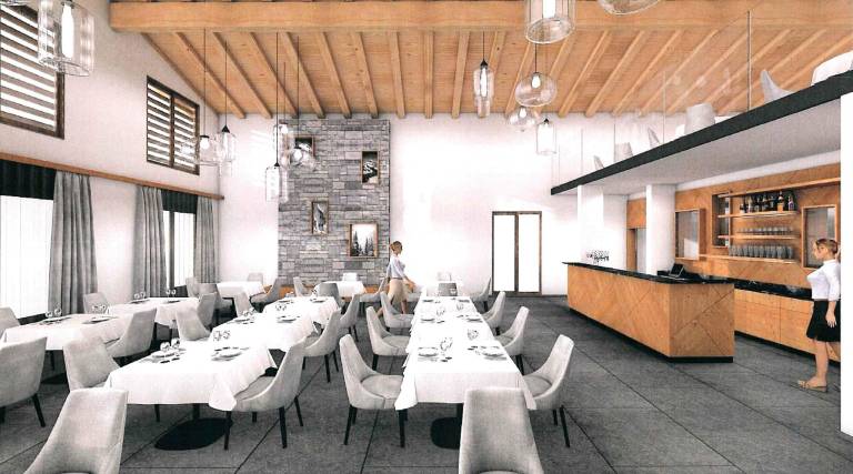 Boutique hotel Corbetta & SPA - A 5 minutes de l'autoroute A12 aux Paccots sur Montreux, profitez de — photo 2