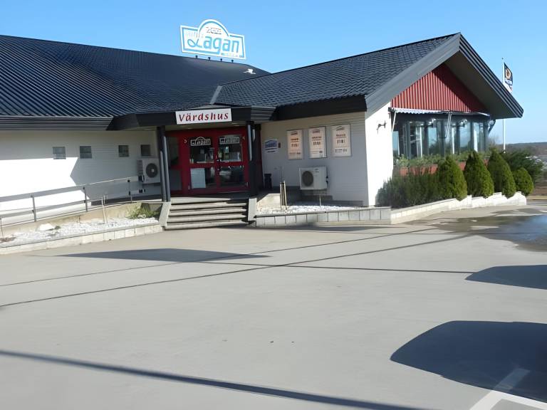 Sure Hotel by Best Western Lagan in Ljungby