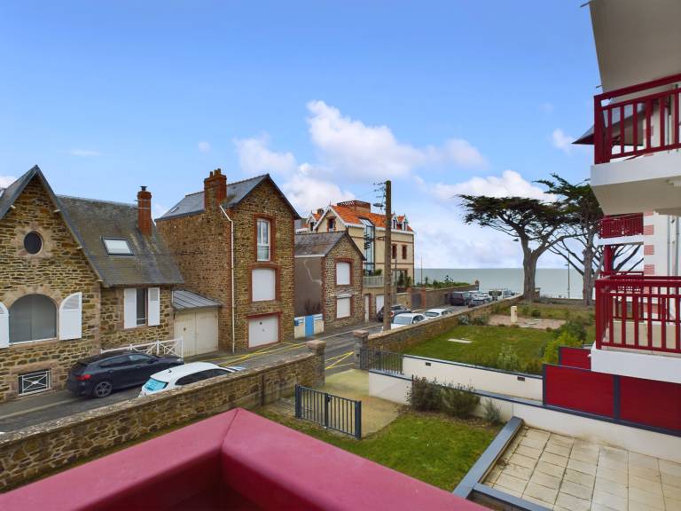 Appartement Pléneuf-Val-André