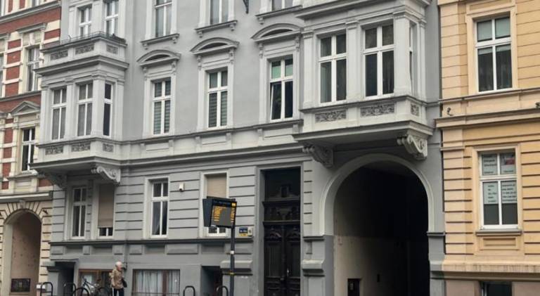 Holiday apartment with 1 room for 3 persons — photo 3