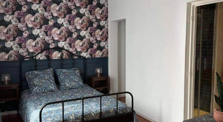 Rental apartment with 1 room for 2 persons in Châlons-en-Champagne