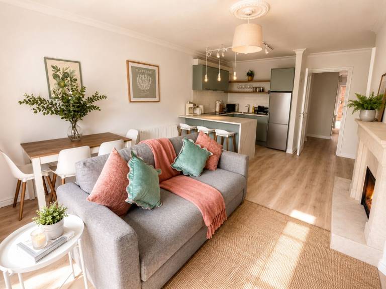 Ferienwohnung Galway