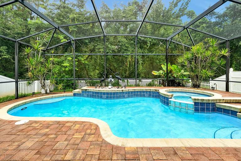Casa Orlando