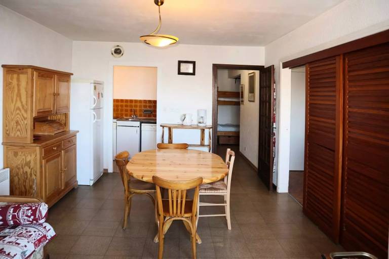 Rental apartment | Close to the ski | Pet-friendly — photo 3