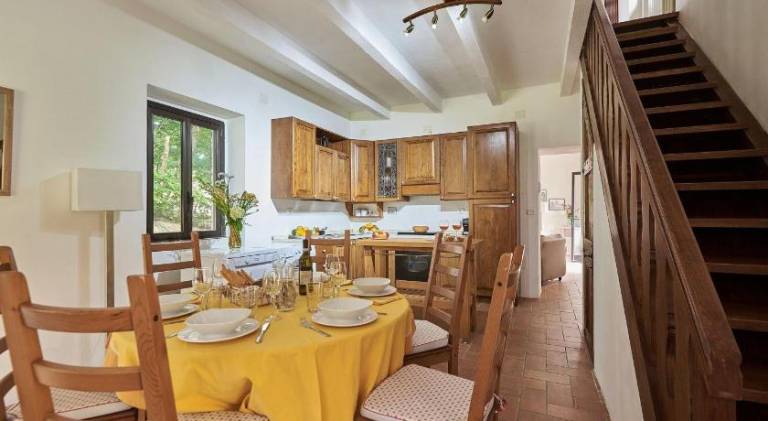 Fully equipped villa with terrace, grill & yard | Dogs allowed — photo 3