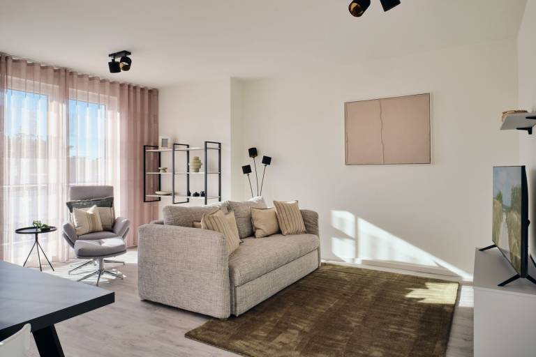 Ferienwohnung Kamminke
