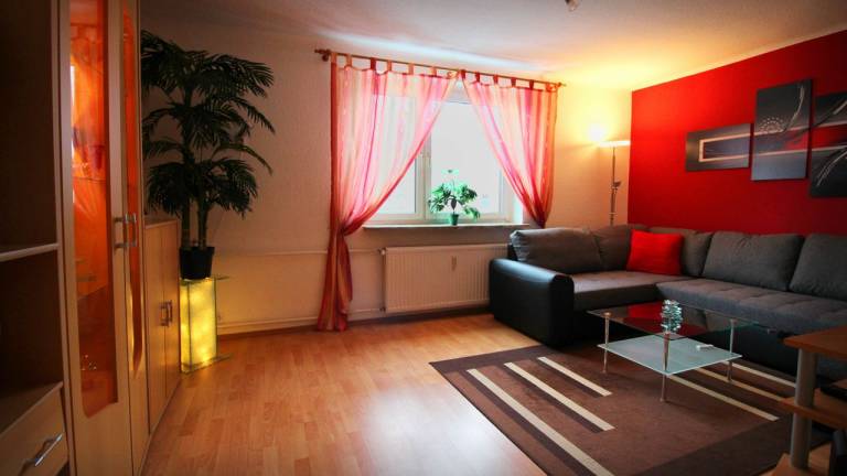 Ferienwohnung Heidenau