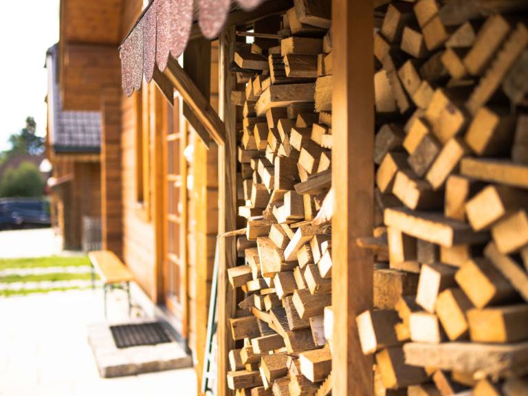 Fully equipped house with grill, sauna & terrace | Nature view | Next to the ski | Pets allowed — photo 4