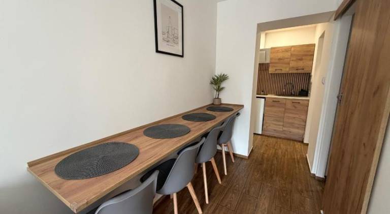 Holiday apartment with 1 room for 5 persons — photo 3