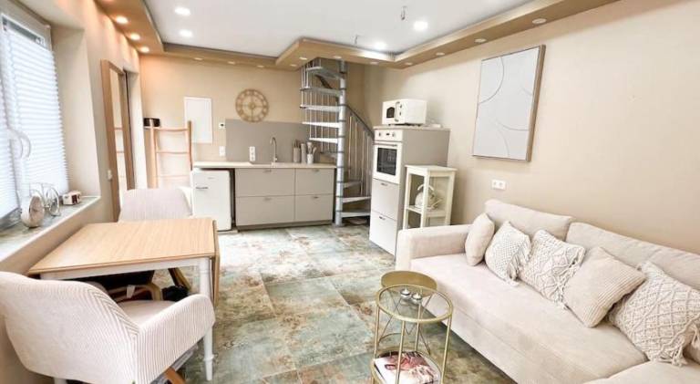 Villa Bad Salzdetfurth