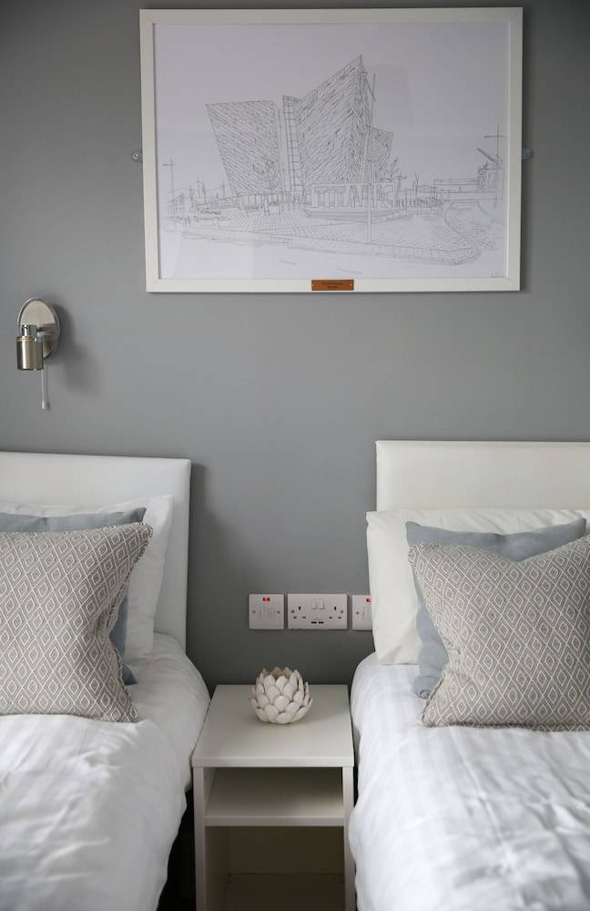 Bed and breakfast Belfast